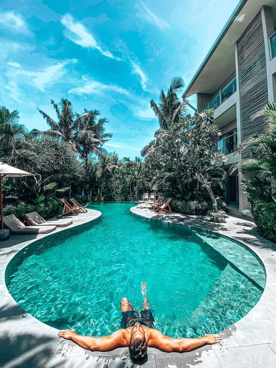 The Soul House Bali photo 1