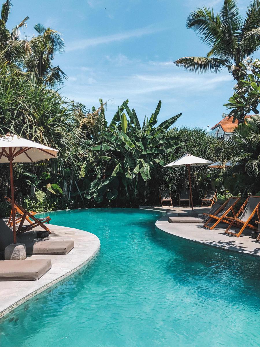 The Soul House Bali photo 2