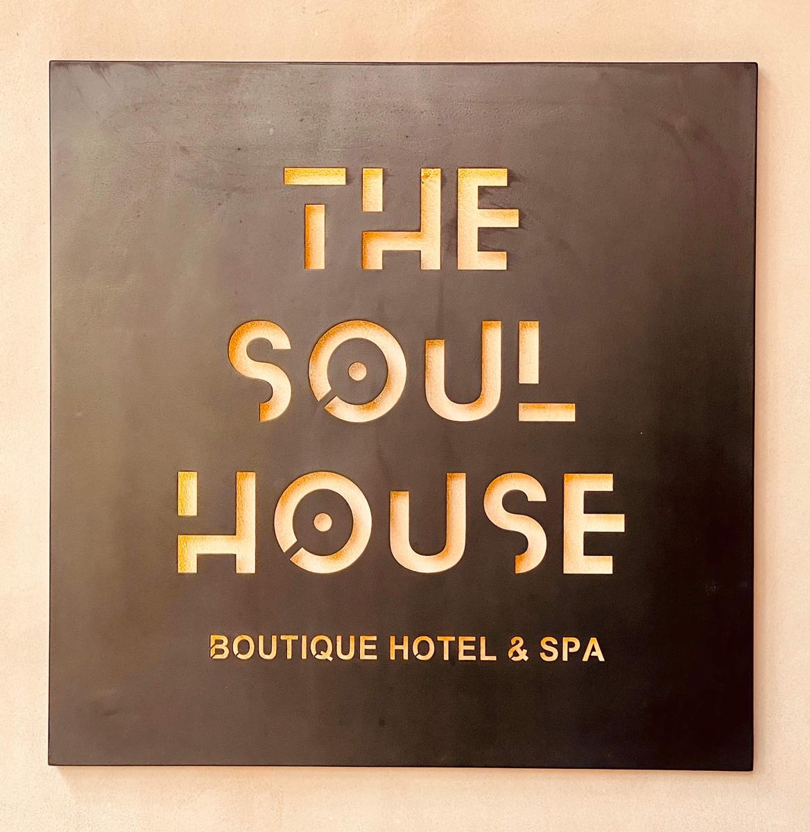The Soul House Bali photo 3