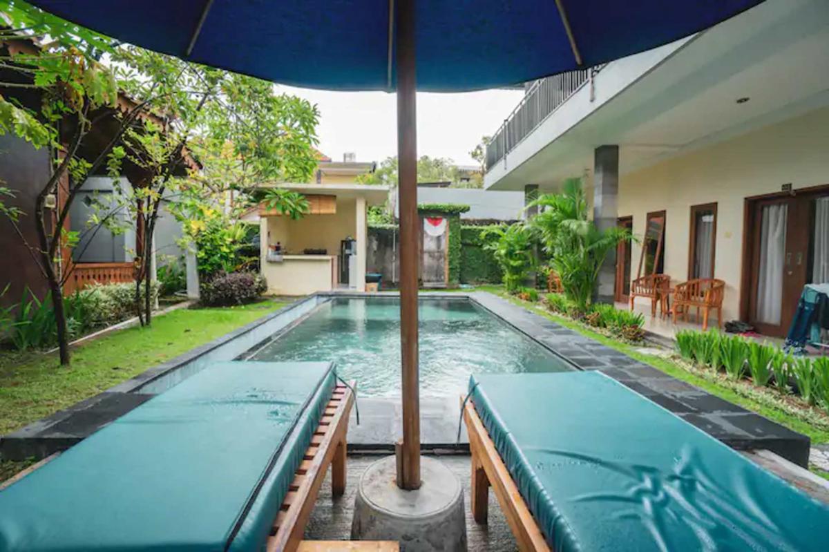 Pondok Lulik Canggu photo 2