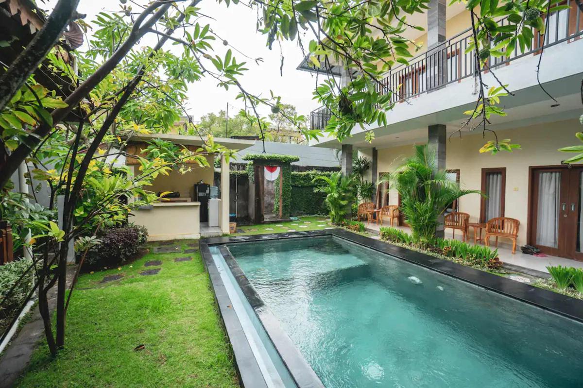 Pondok Lulik Canggu photo 3