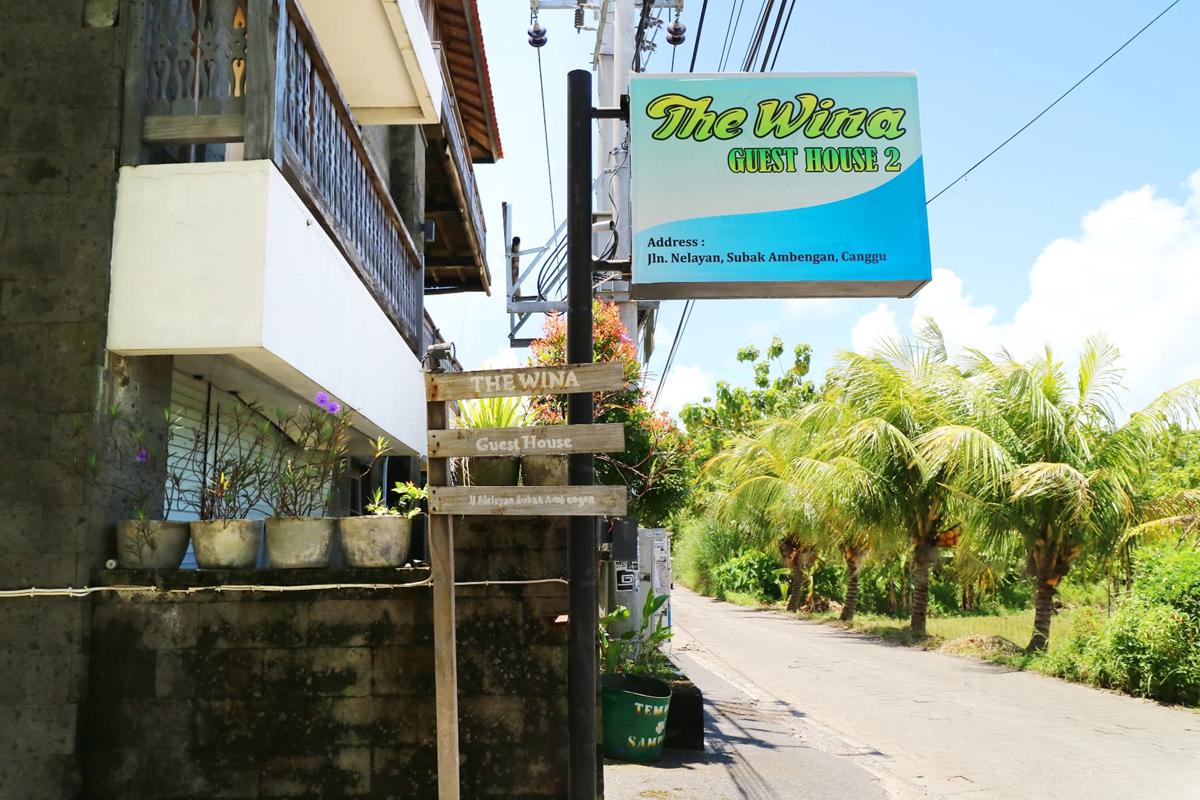 The Wina Guesthouse 2 photo 2