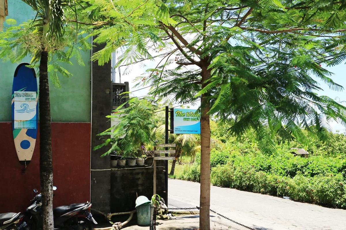 The Wina Guesthouse 2 photo 4