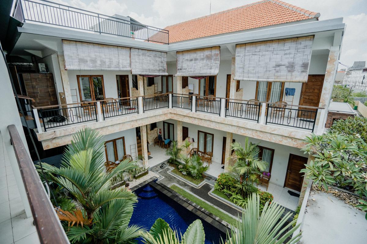 Kayuma House Canggu photo 1