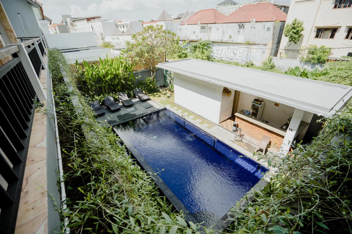 Kayuma House Canggu photo 3