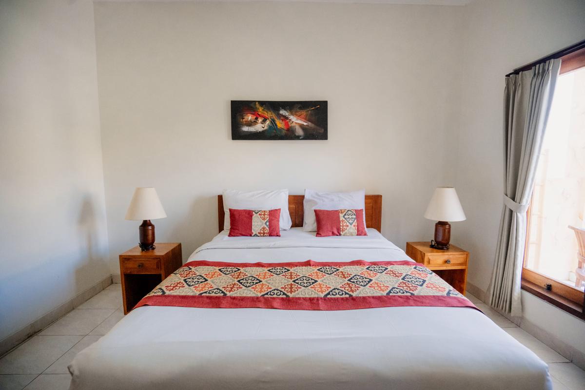 Kayuma House Canggu photo 4