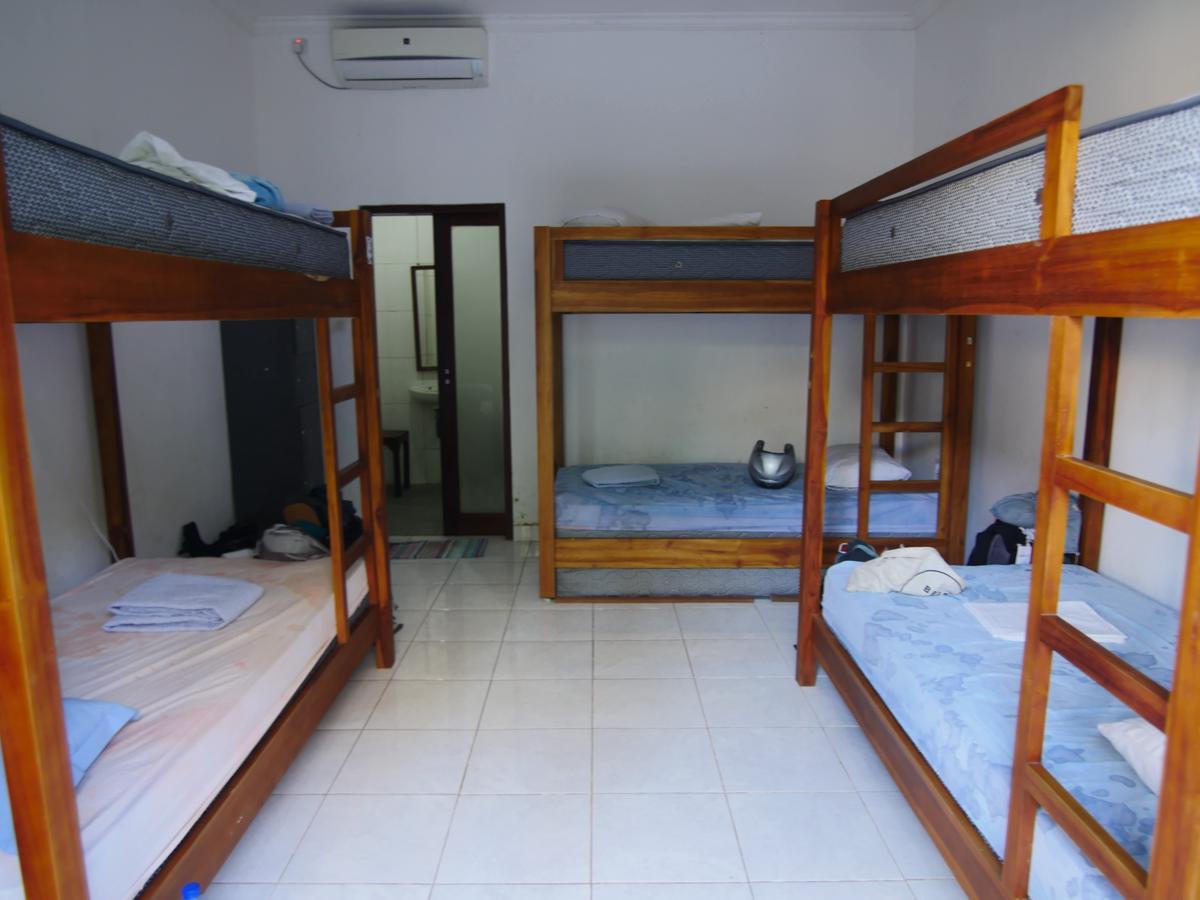 Yana Guest House Canggu photo 2