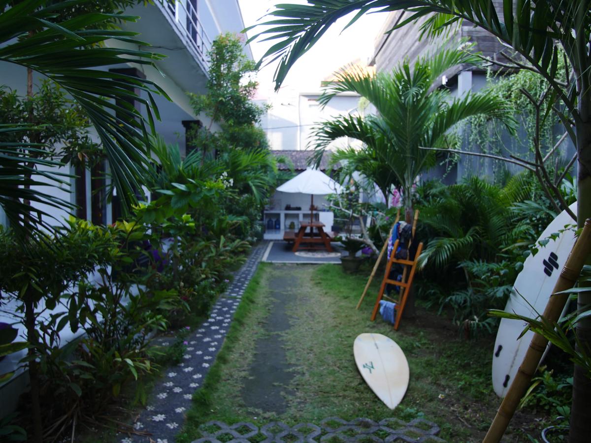 Yana Guest House Canggu photo 3