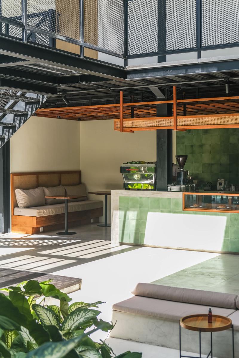Tribal Coworking Bali photo 3