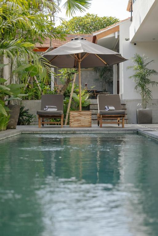 Narasea Canggu By Hospitality Bali photo 1
