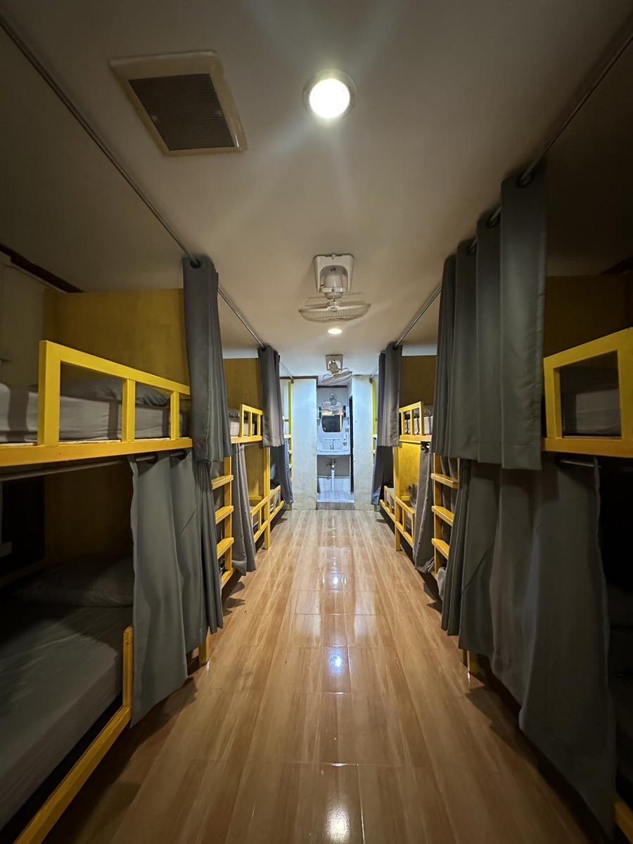 Easy Hostel photo 4
