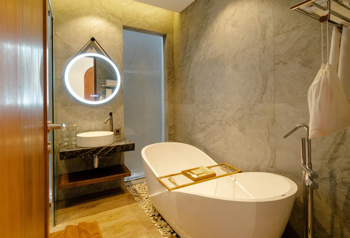 La Rose Villas and Boutique Camp Canggu photo 4