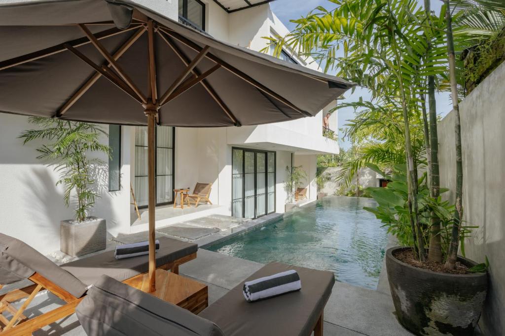 Narasea Canggu By Hospitality Bali photo 2