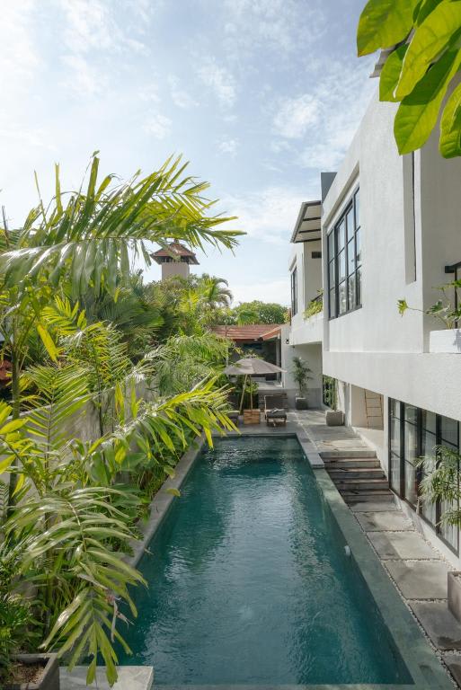 Narasea Canggu By Hospitality Bali photo 4