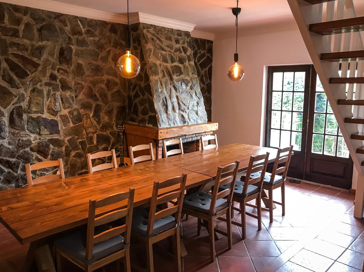 The Far End Surf House - Eco Surf Villa photo 4