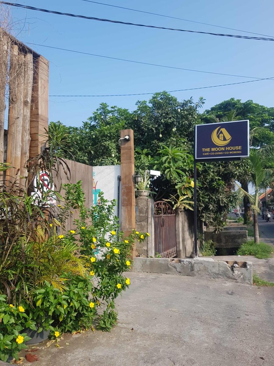 The Moon House for Entrepreneurs photo 4