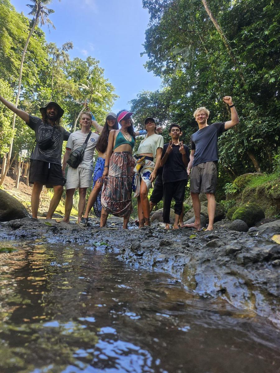 Nunu Bali Retreat Hostel photo 2