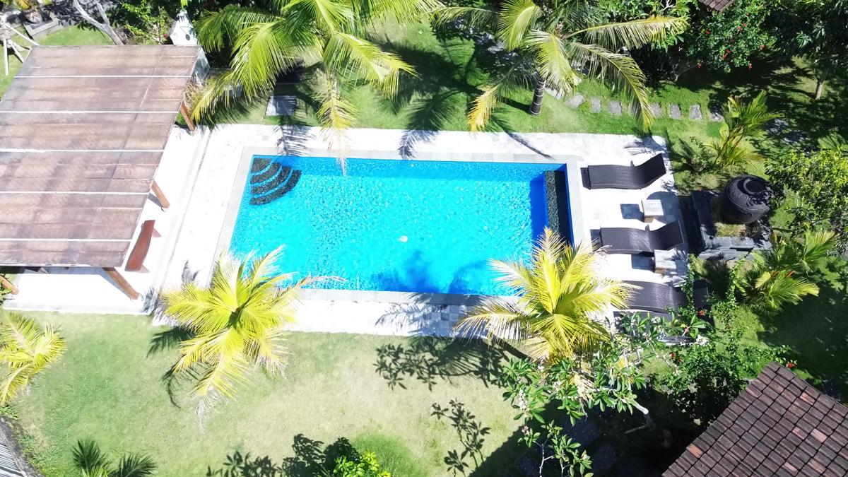 Nunu Bali Retreat Hostel photo 3