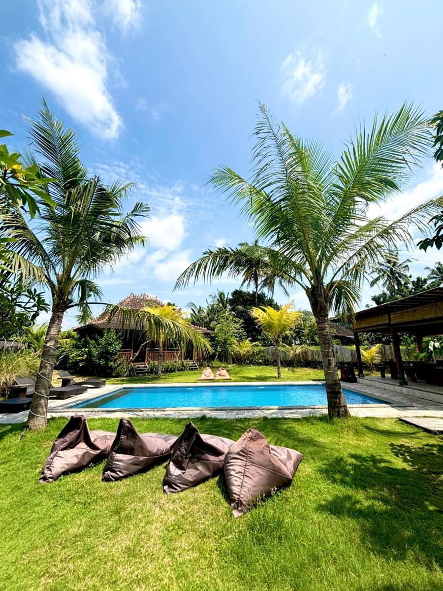 Nunu Bali Retreat Hostel photo 4