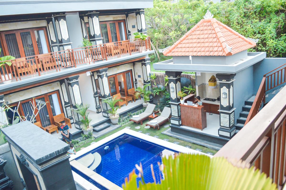 Prama Beach Guest House by The Loka photo 1