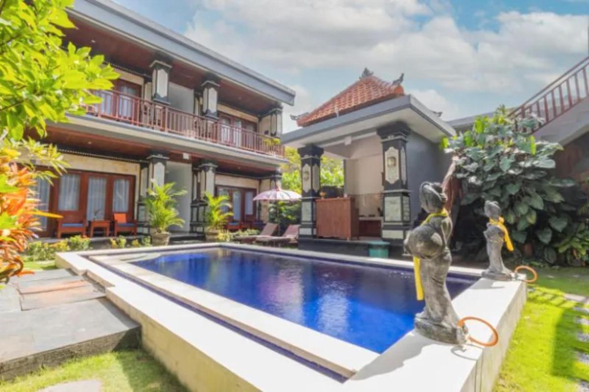 Prama Beach Guest House by The Loka photo 2