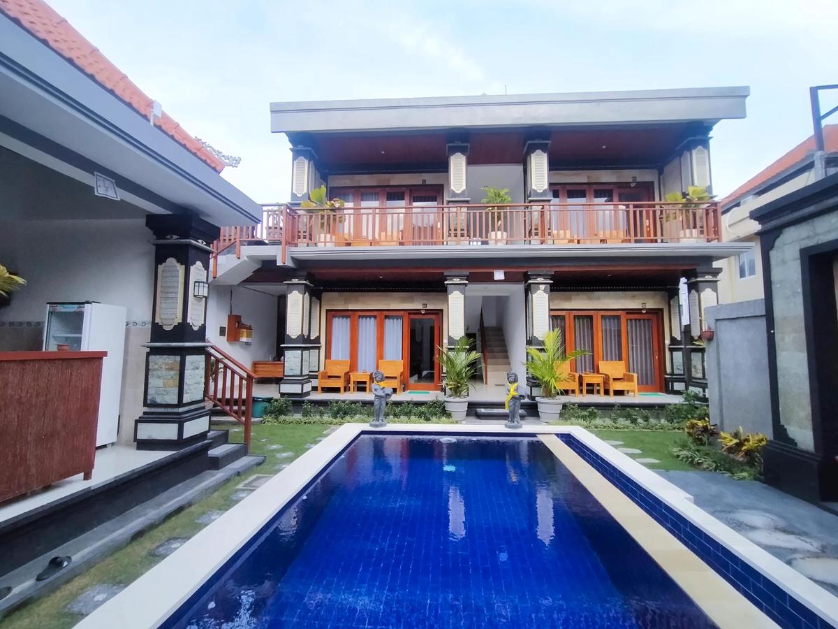 Prama Beach Guest House by The Loka photo 3