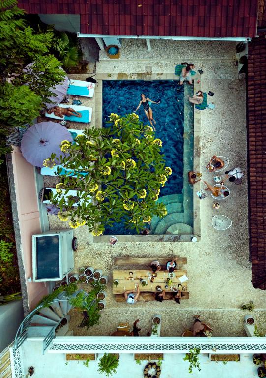 The Chillhouse Canggu by BVR Holiday Rentals photo 2
