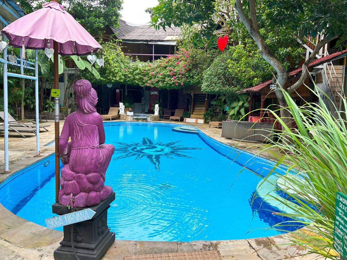 Serenity Eco Guesthouse and Yoga photo 2