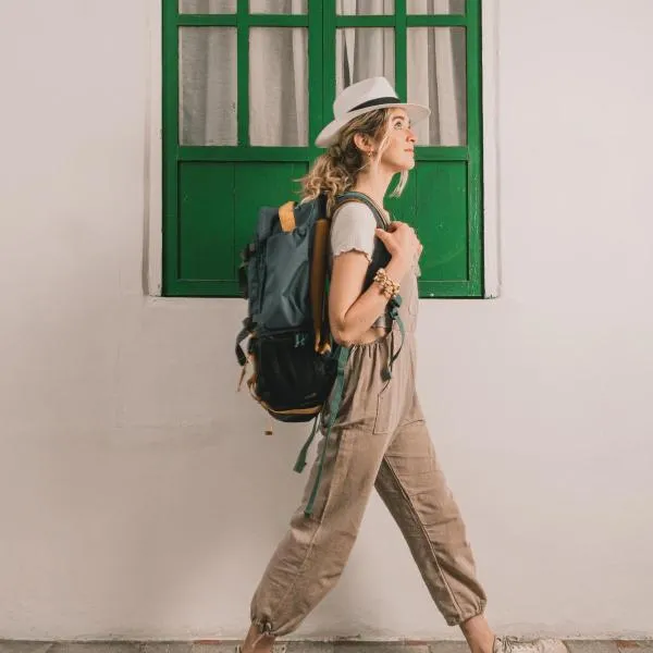 Wild Monkey Hostel photo 5