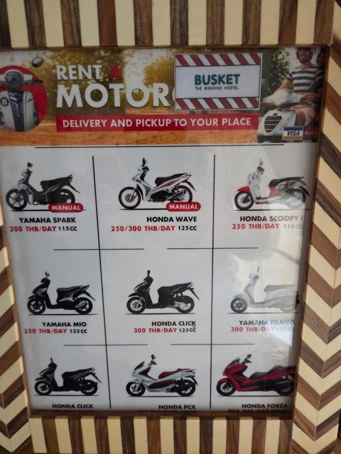 Busket Hostel photo 6