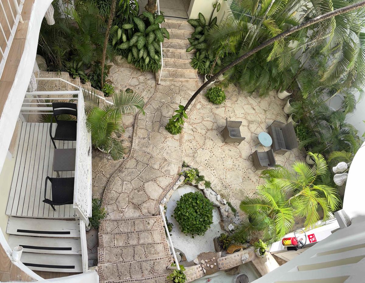 Coco Rio Hotel photo 2
