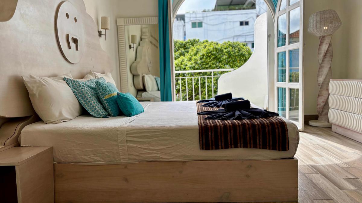 Coco Rio Hotel photo 4