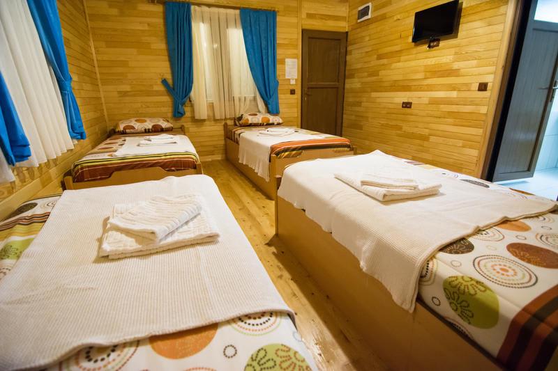 Olympos Orange Bungalows photo 3