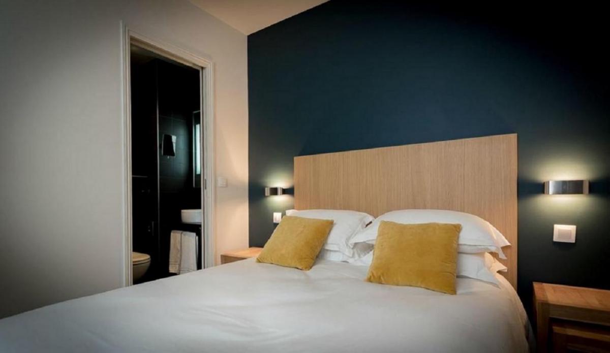 Hotel Mirabeau Eiffel Paris photo 4