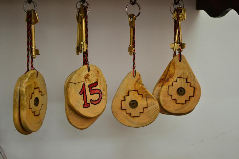 Salamanca Rooms photo 1