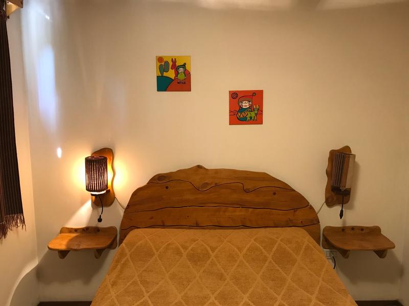 Salamanca Rooms photo 3