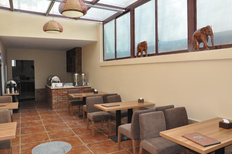 Holly's Hostel photo 1