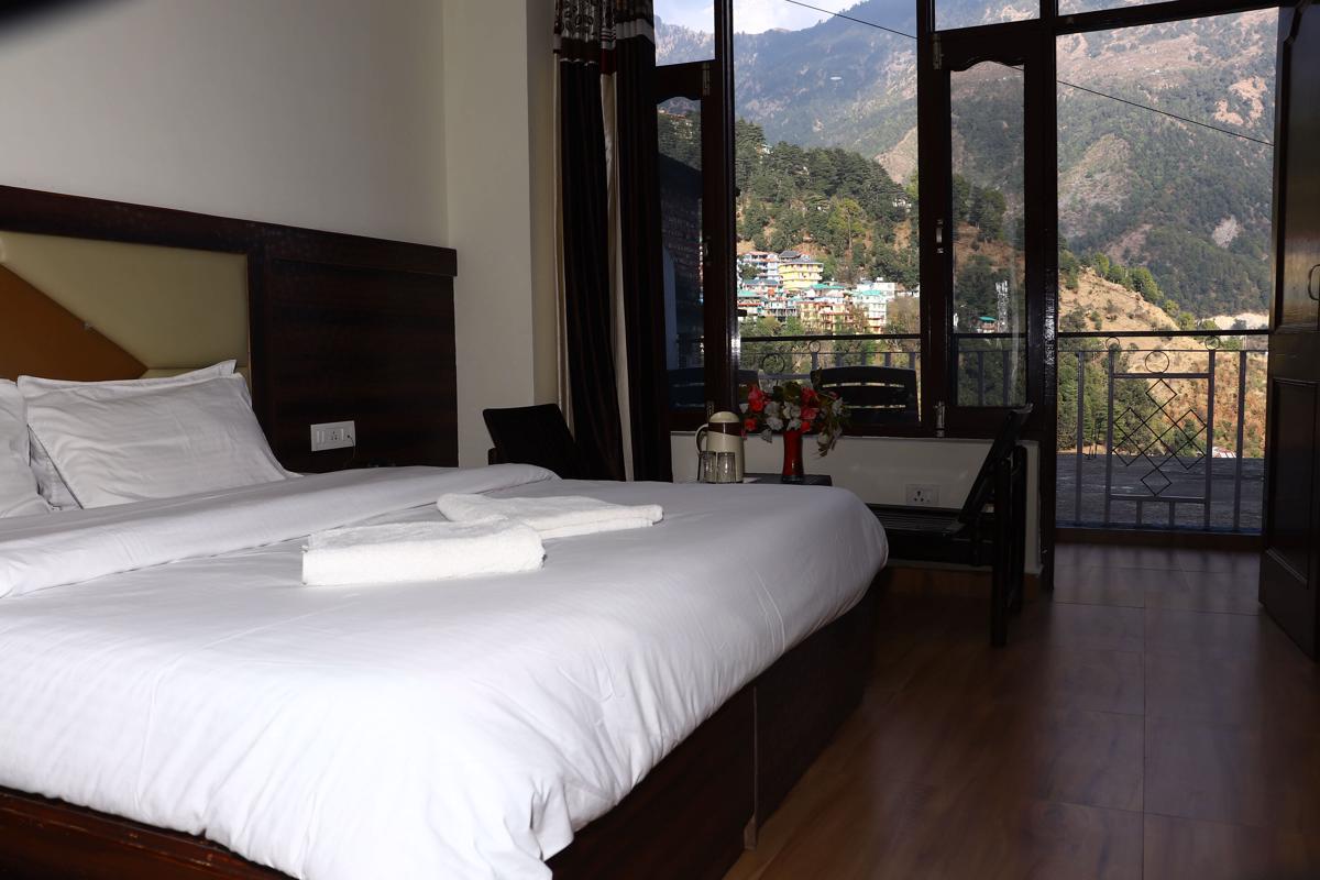 HillOra McLeodganj photo 4
