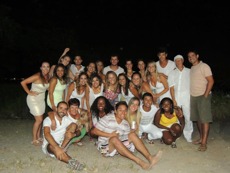 Mangue Inn Hostel photo 2