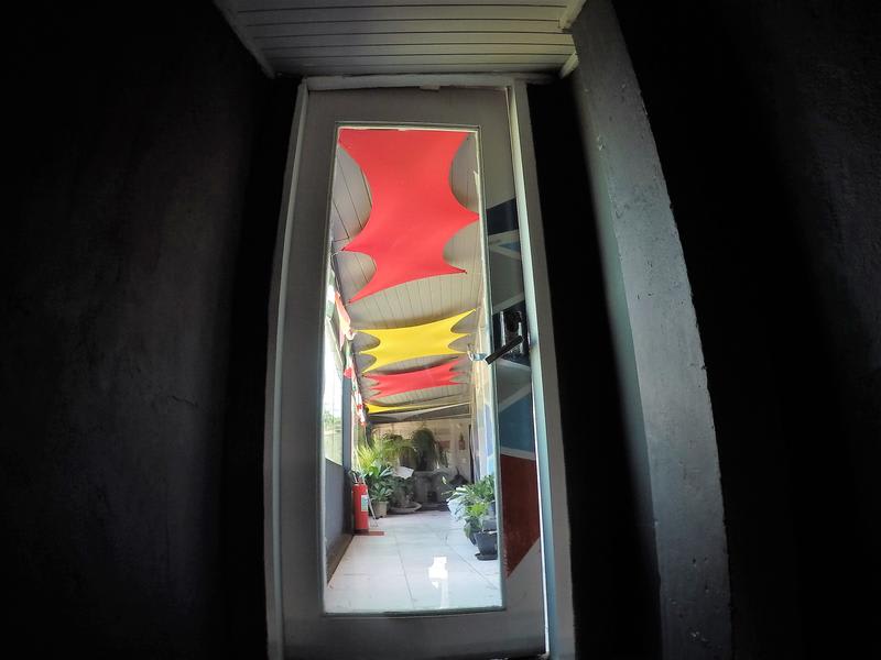 Mangue Inn Hostel photo 3