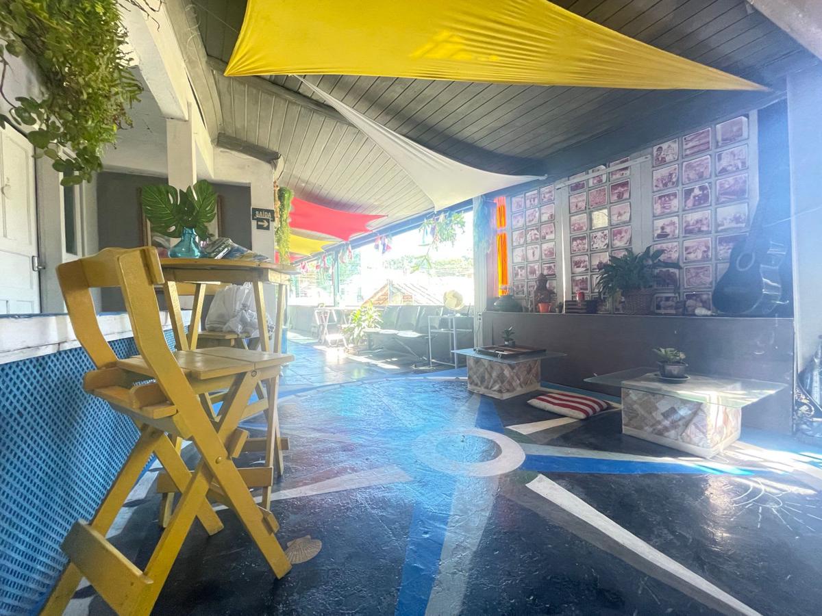 Mangue Inn Hostel photo 4