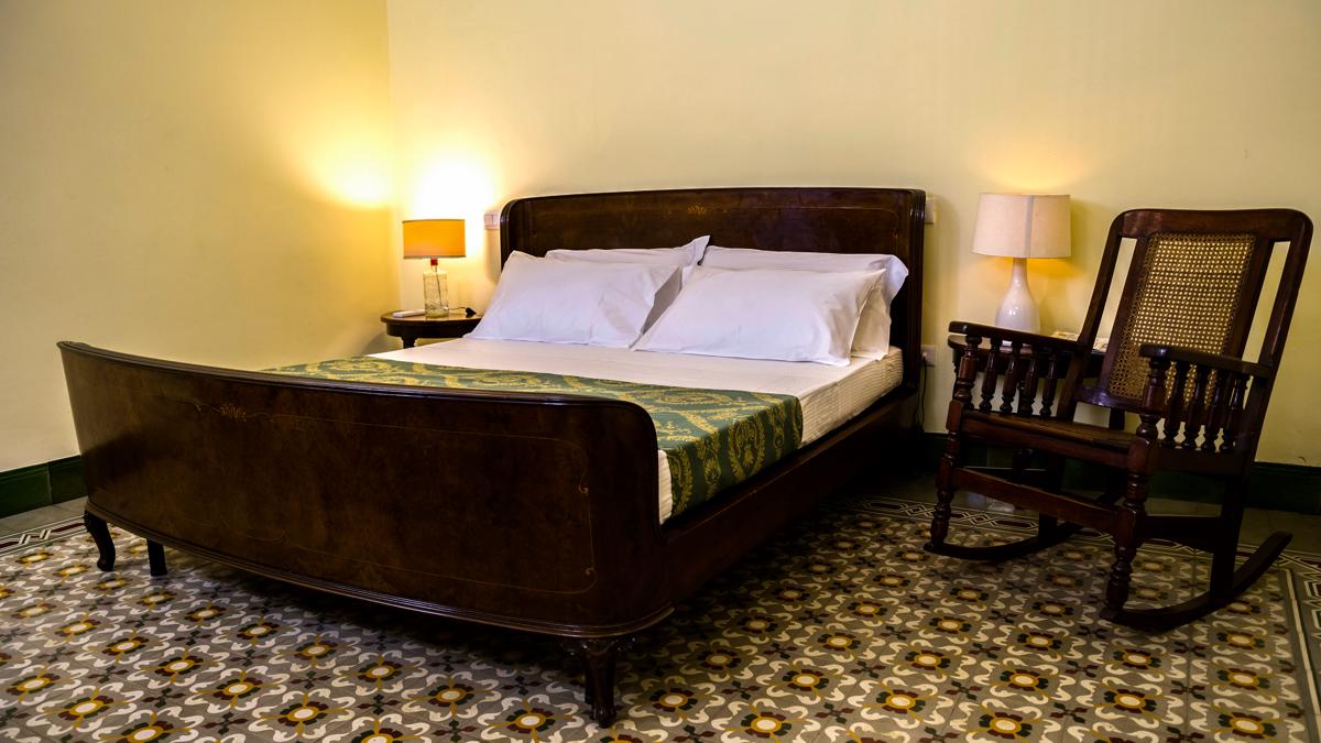 Suite Florencia photo 3