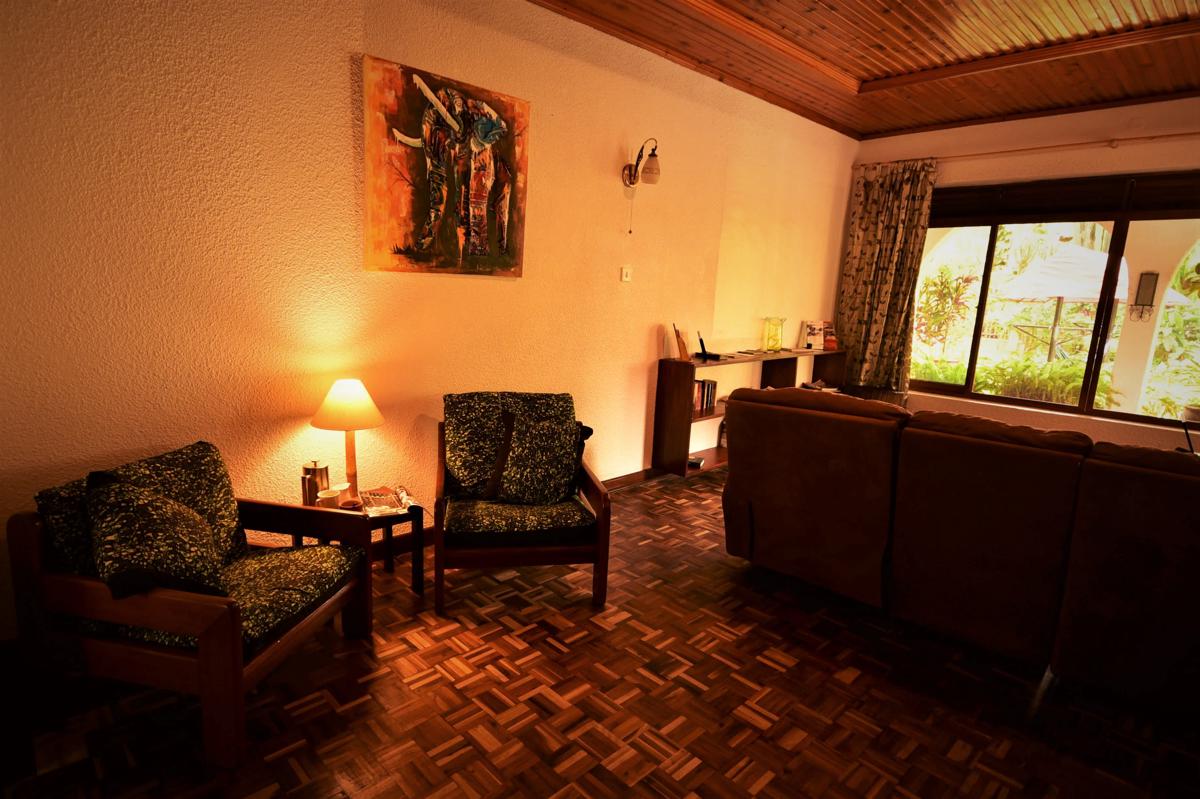 Elementis Entebbe photo 2