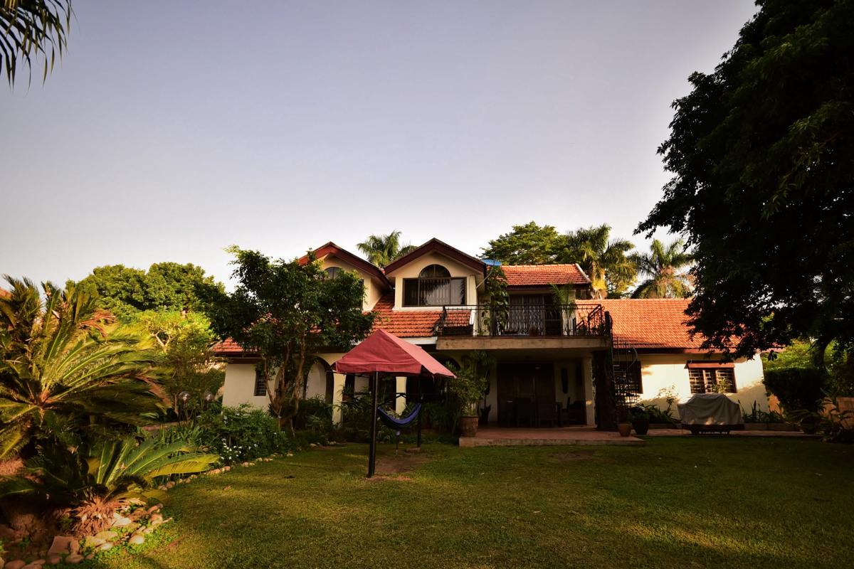 Elementis Entebbe photo 3