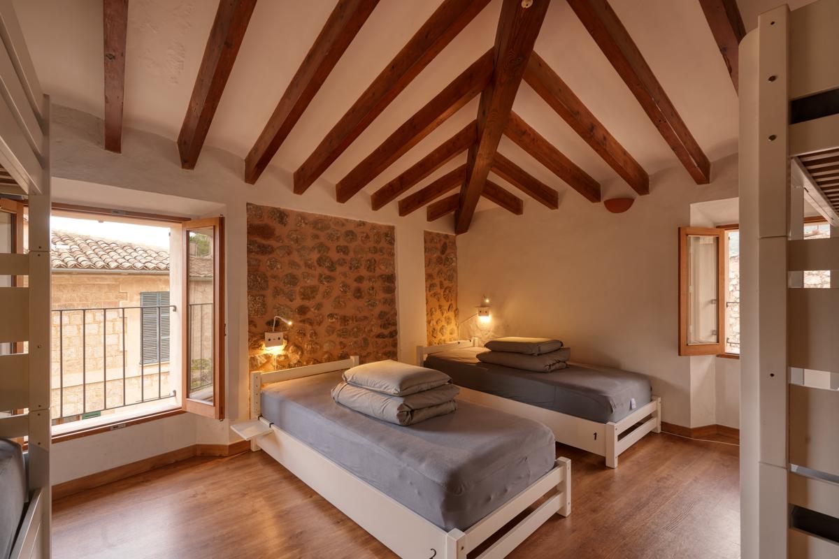 Hostel Soller photo 1