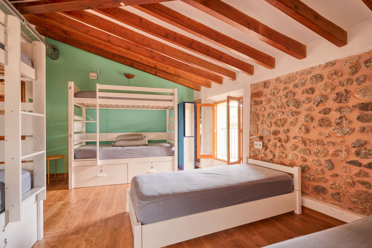 Hostel Soller photo 3