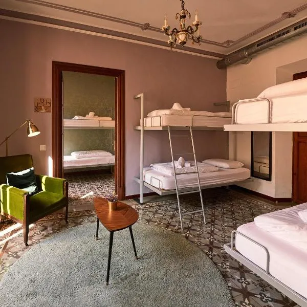 Hostel Soller photo 5