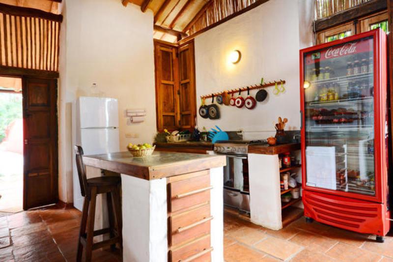 Tinto Hostel photo 1