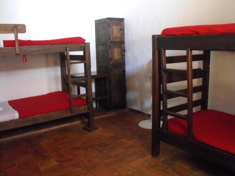 Tinto Hostel photo 4