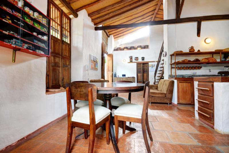 Tinto Hostel photo 5
